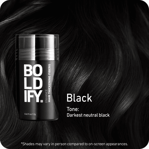 1.Boldify Amazon Fibers 1200x1200 Black 12g CC