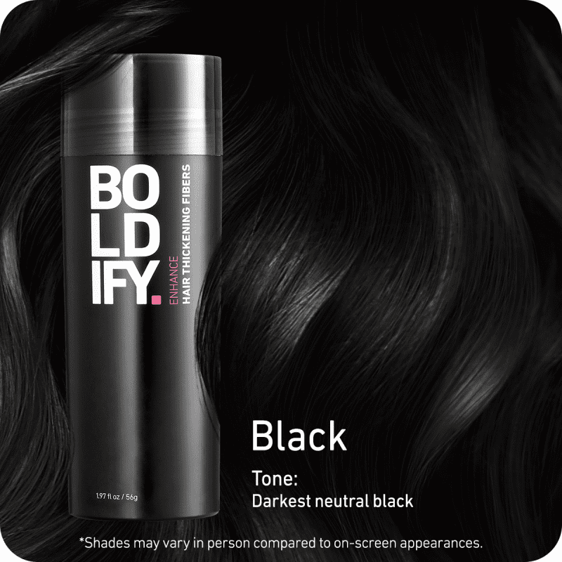 1.Boldify Amazon Fibers 1200x1200 Black 56g CC