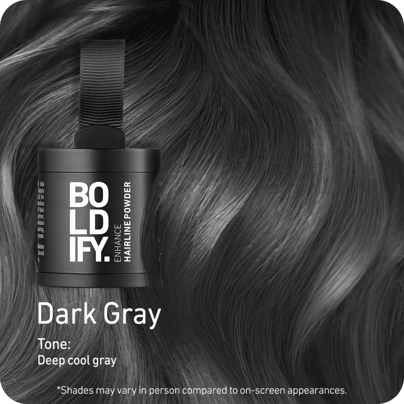 Dark Gray