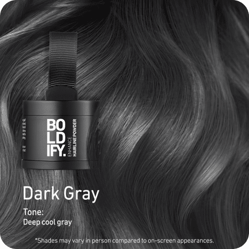 Dark Gray