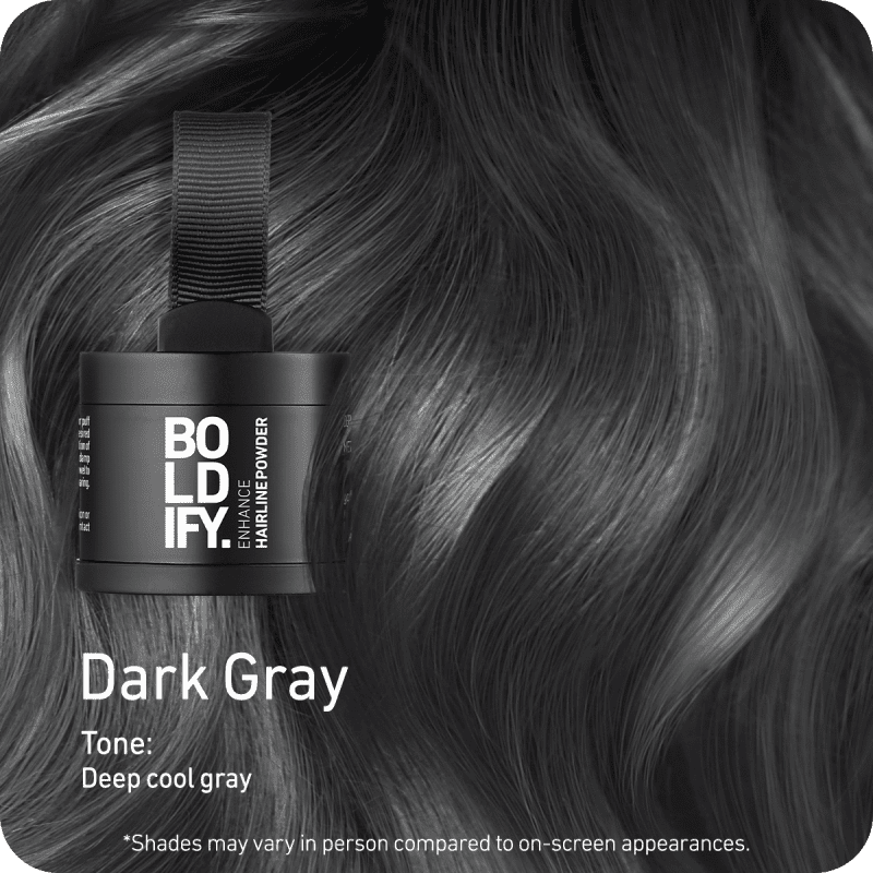 Dark Gray