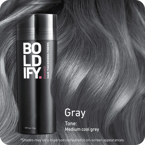 13.Boldify Amazon Fibers 1200x1200 hair Gray 56g CC