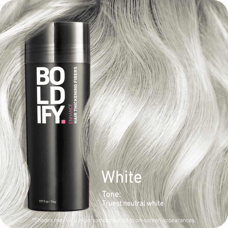 14.Boldify Amazon Fibers 1200x1200 hair White 56g CC