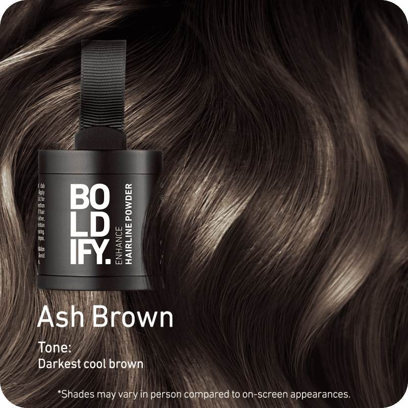 4.Boldify Amazon HLP 1200x1200 Ash Brown 10g CC