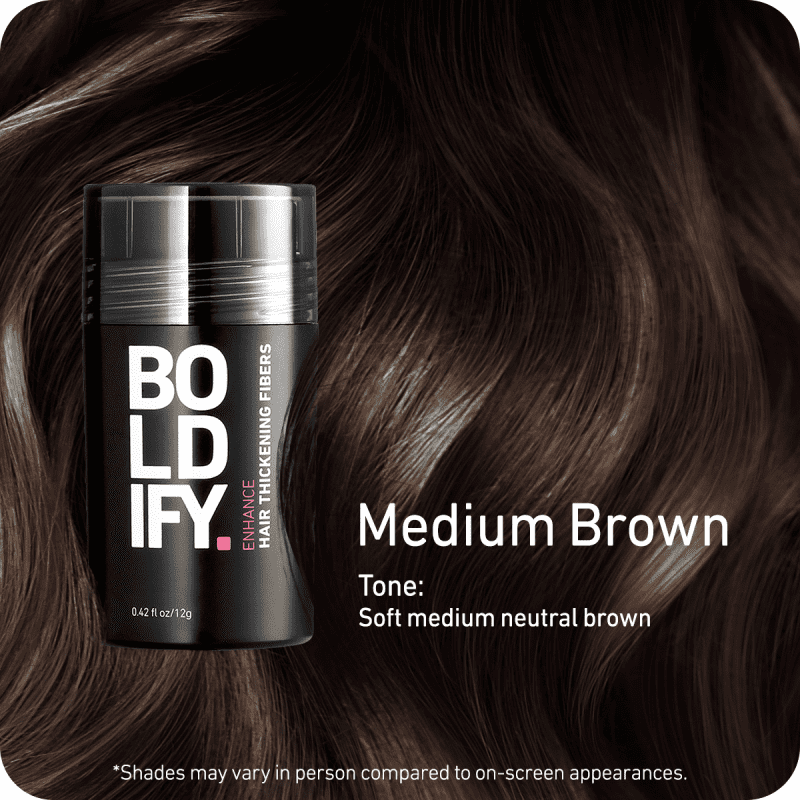 5.Boldify Amazon Fibers 1200x1200 hair Medium Brown 12g CC 20d18ec7 41e6 4b2e 84e7 2a833915aecb