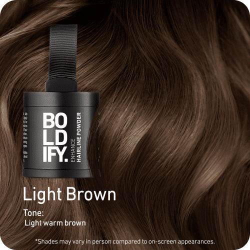 6.Boldify Amazon HLP 1200x1200 LightBrown 10g CC