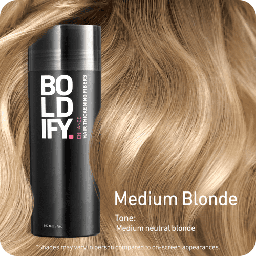 8.Boldify Amazon Fibers 1200x1200 hair MediumBlonde 56g CC