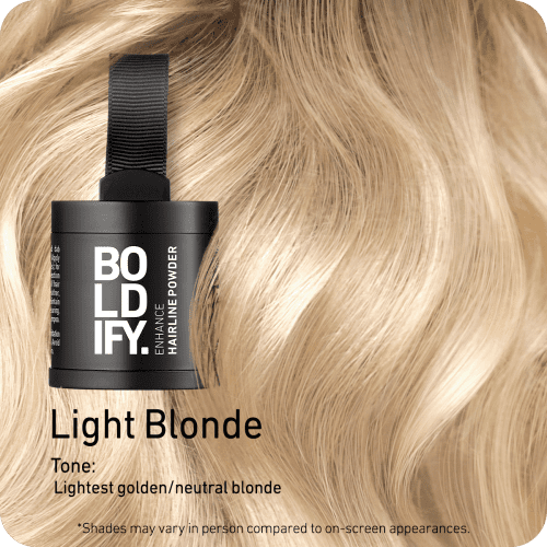 9.Boldify Amazon HLP 1200x1200 Light Blonde 10g CC