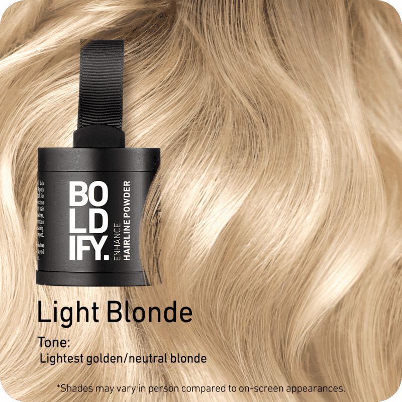 9.Boldify Amazon HLP 1200x1200 Light Blonde 10g CC f3ef5369 53cd 46a4 ba0e 2b205dac50e4