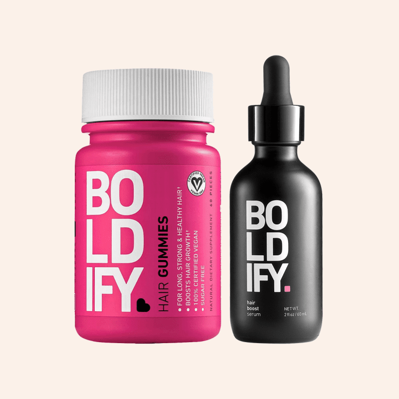 boldify shopify bundle healthy growth duo light cream V1