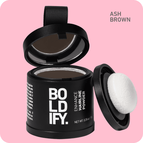 boldify shopify hairline powder 10g ash brown 2f6de5ae c94d 4247 9ae2 1053ad324f95