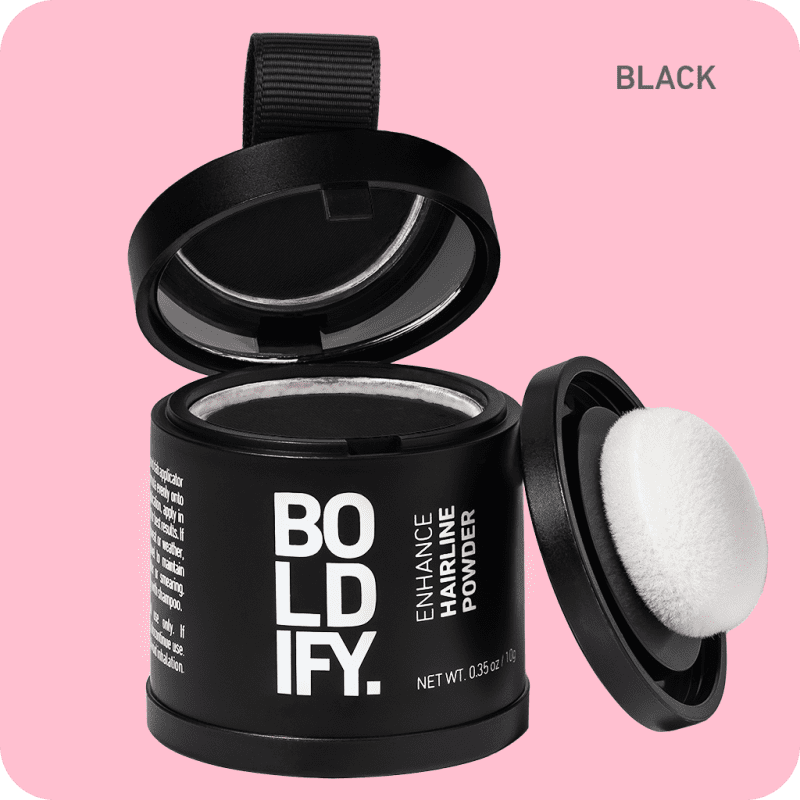 boldify shopify hairline powder 10g black 1819b386 7efb 45a4 9efc 3d7e6c598720