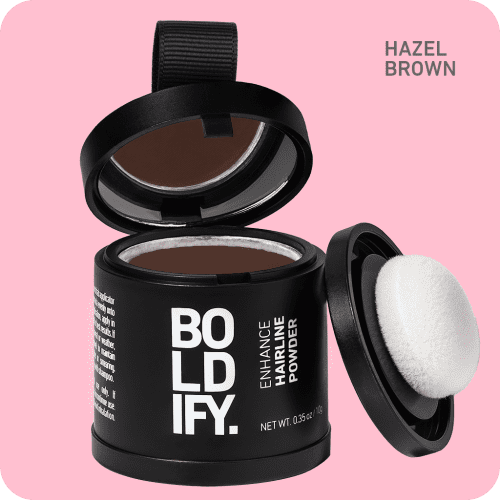 boldify shopify hairline powder 10g hazel brown 9f6577d0 312c 44f6 aa0f 7f74cffd7f45