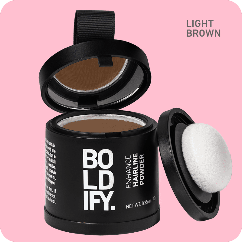 boldify shopify hairline powder 10g light brown 131e8518 7382 4438 82d0 0dc7644f1482