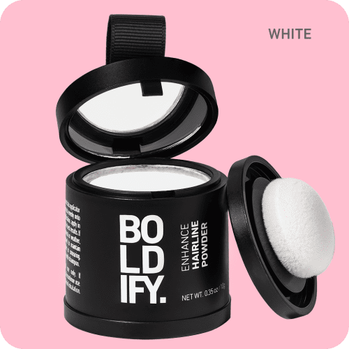 boldify shopify hairline powder 10g white 80bc592d 0d2a 4e39 b67a cb5219c1589a