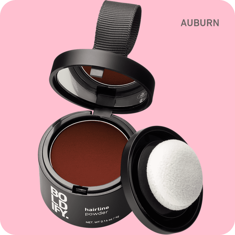 boldify shopify hairline powder auburn e27944ca ba6c 4080 bb91 2c7127b457de